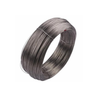 Analiza przyczyn pęknięcia zimno pociągniętych wiosennych żeliwnych śrub przez chińskich producentów wiosennych drutów stalowych